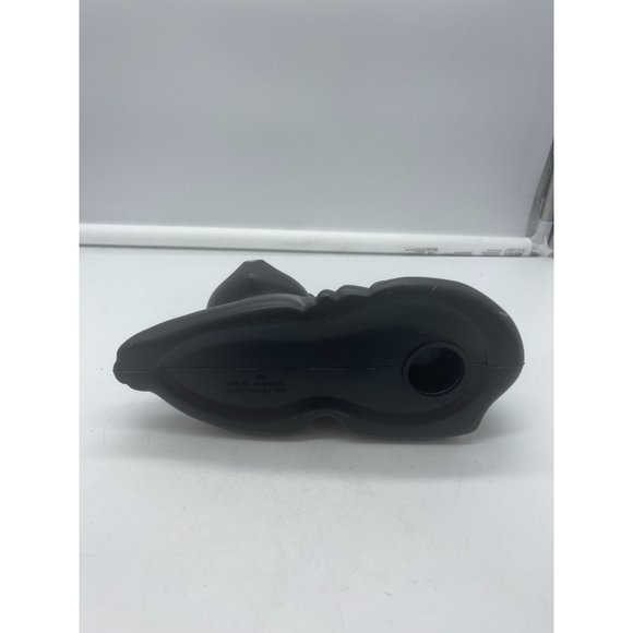 Vintage Eveready Battery Black Cat Plastic Coin Bank 1981 - Picture 5 of 8